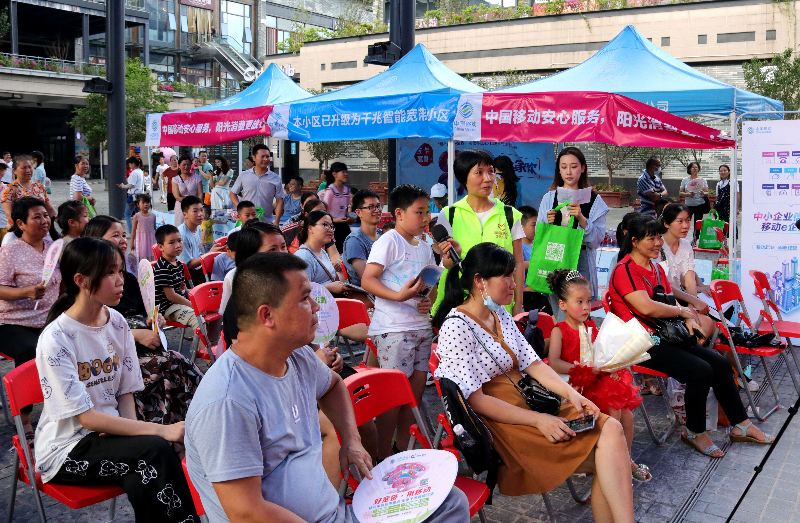 百年為民謀，一心跟黨走——“5.18國際博物館日”活動走進傾國清城 (4).jpg