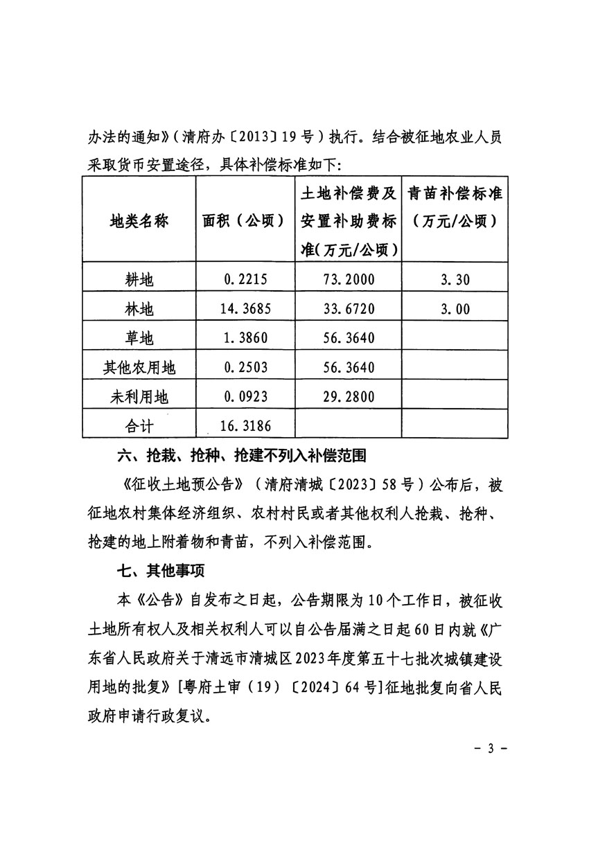 清遠市清城區(qū)2023年度第五十七批次城鎮(zhèn)建設(shè)用地征收土地公告（清府清城[2024]42號）_頁面_3.jpg